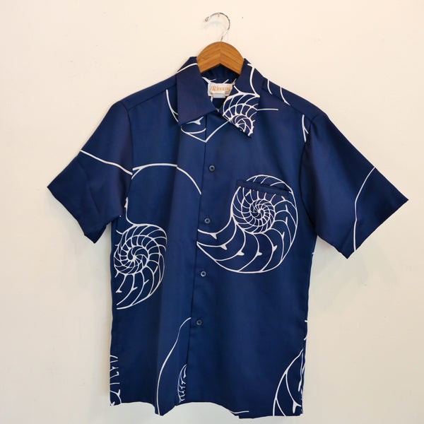 Vintage Aloha Shirts #7