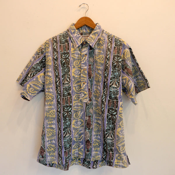 Vintage Aloha Shirts #8