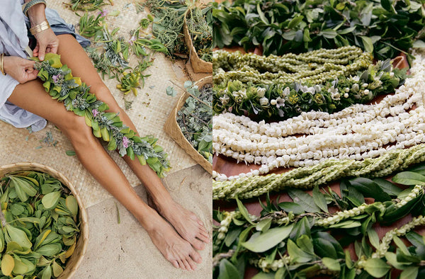 Lei Aloha