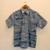 Vintage Aloha Shirts #9