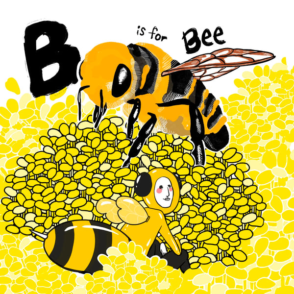 Beeeeeee Yourself