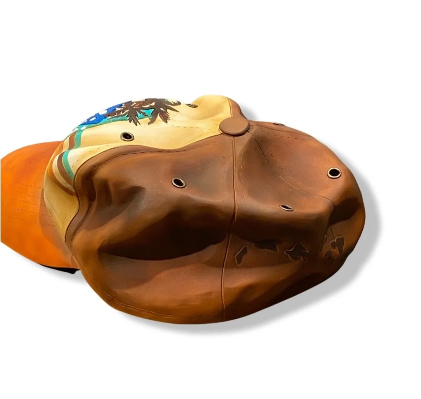 Hawaii Hat