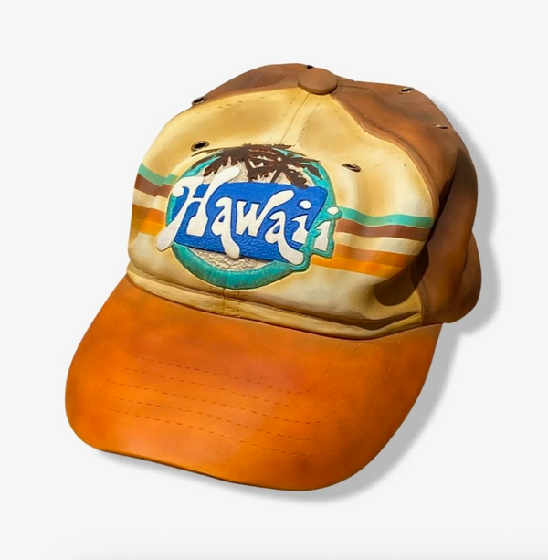 Hawaii Hat