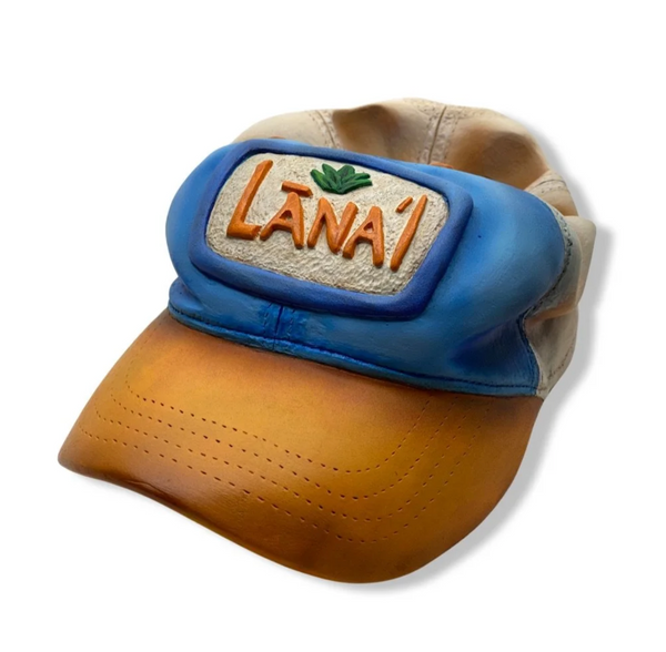 Lanai Hat