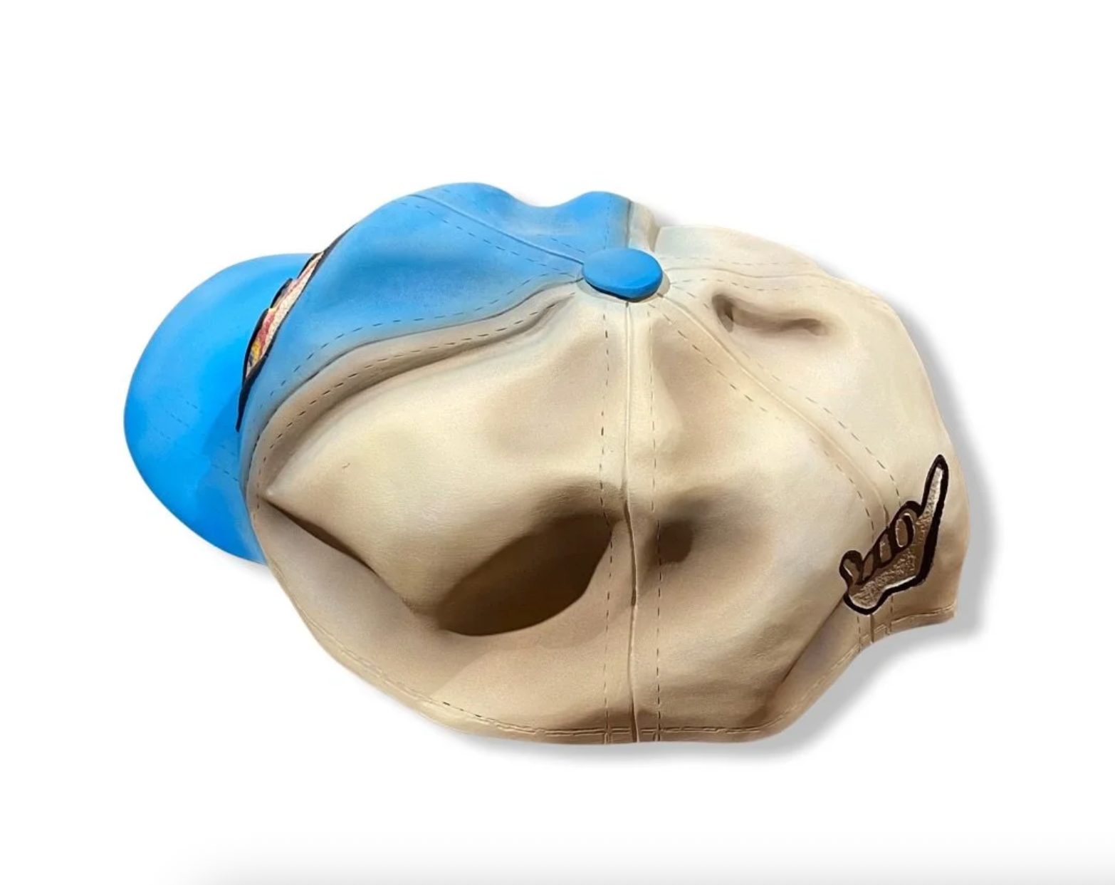 Aloha Hat