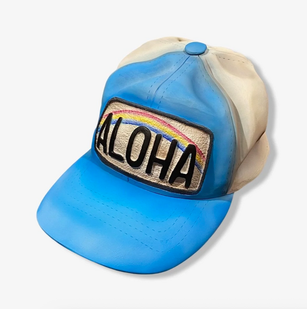 Aloha Hat