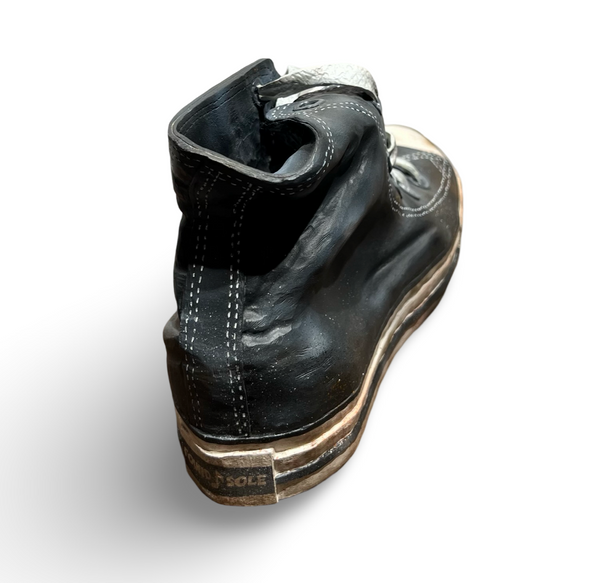 Found Sole
