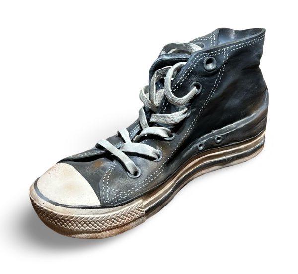 Found Sole