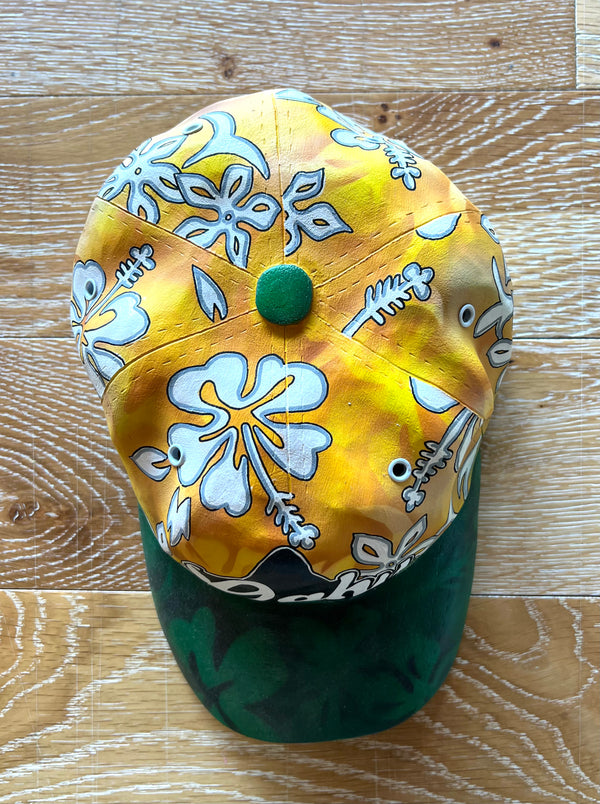 Oahu Hat