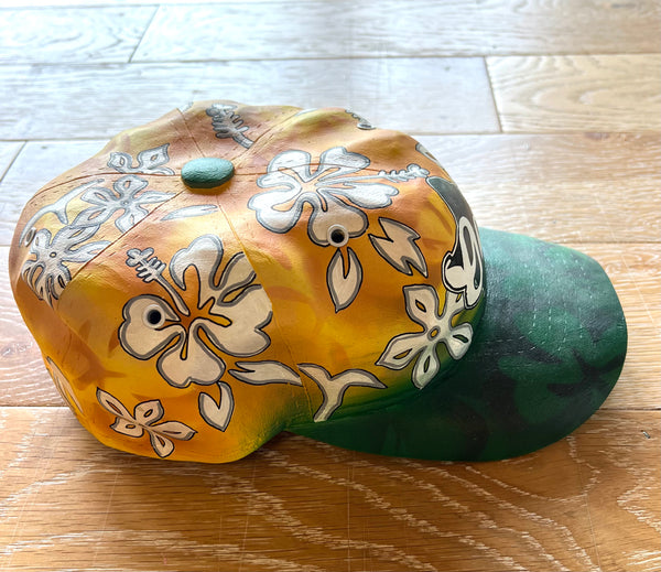 Oahu Hat