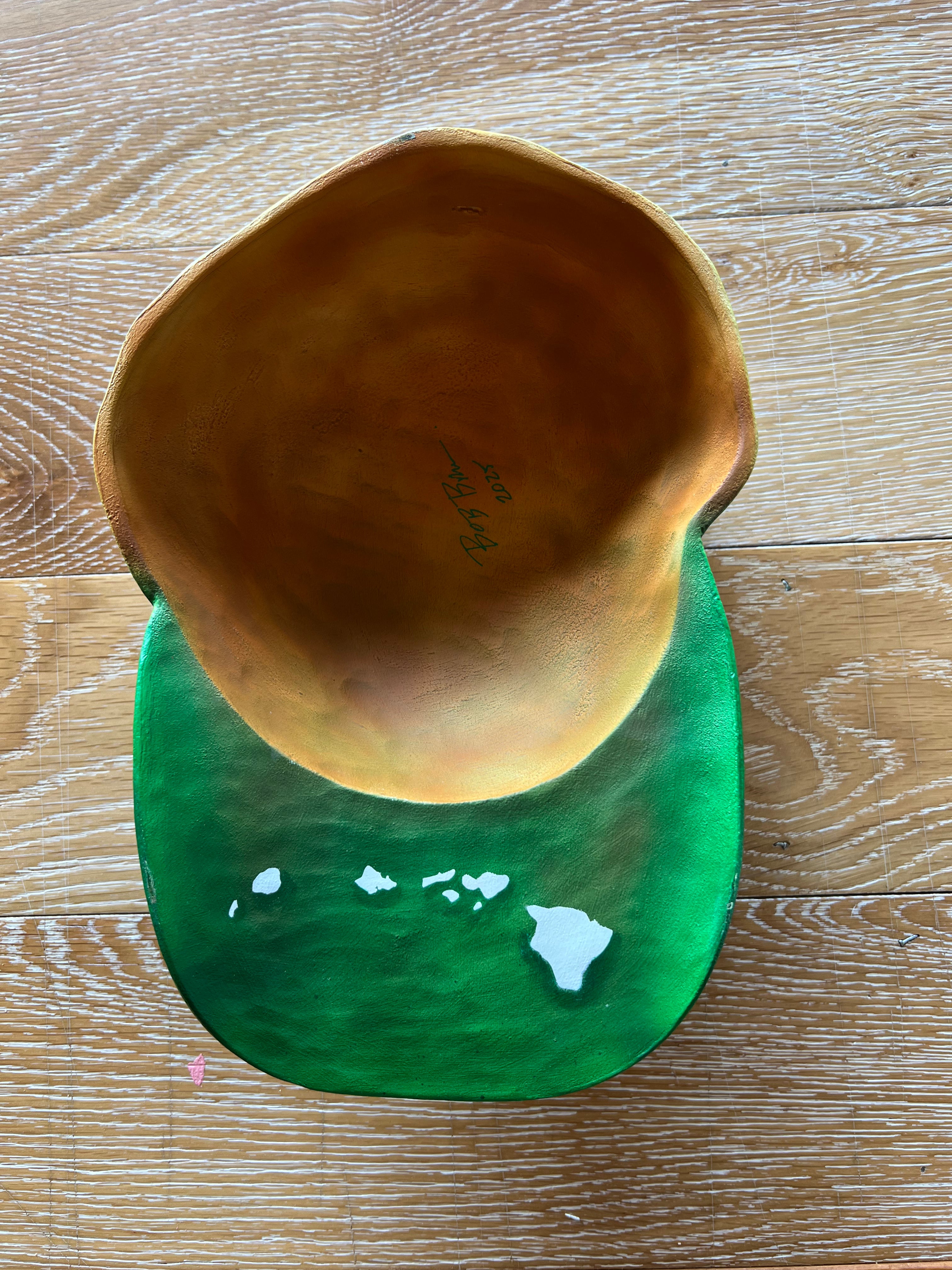 Oahu Hat