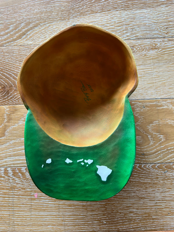 Oahu Hat