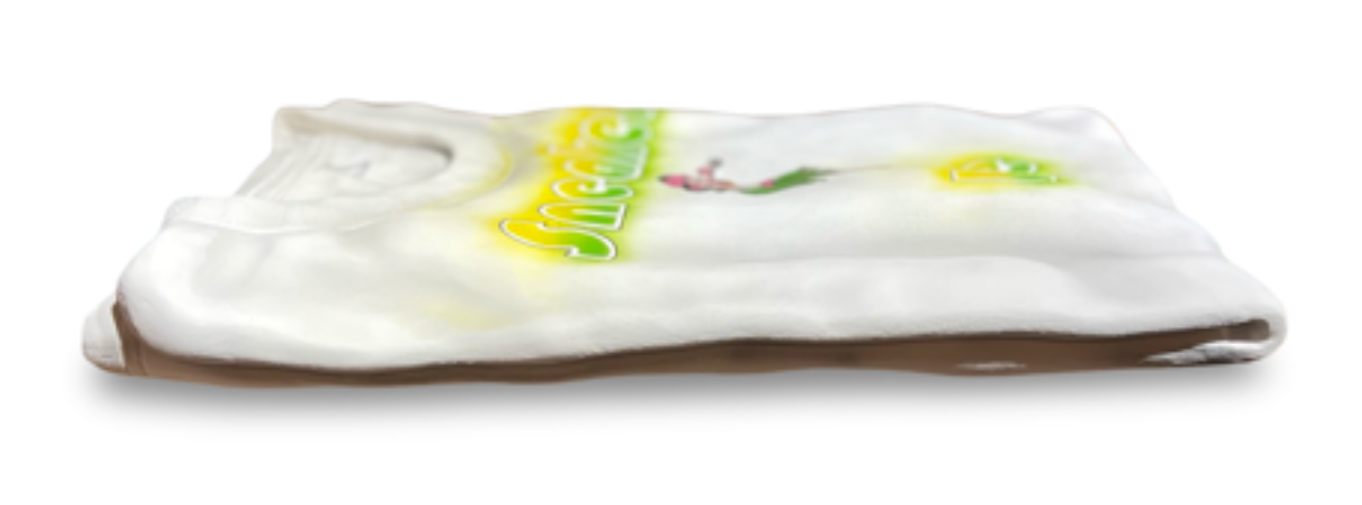 Folded Shirt - Sneaker Life Hula II