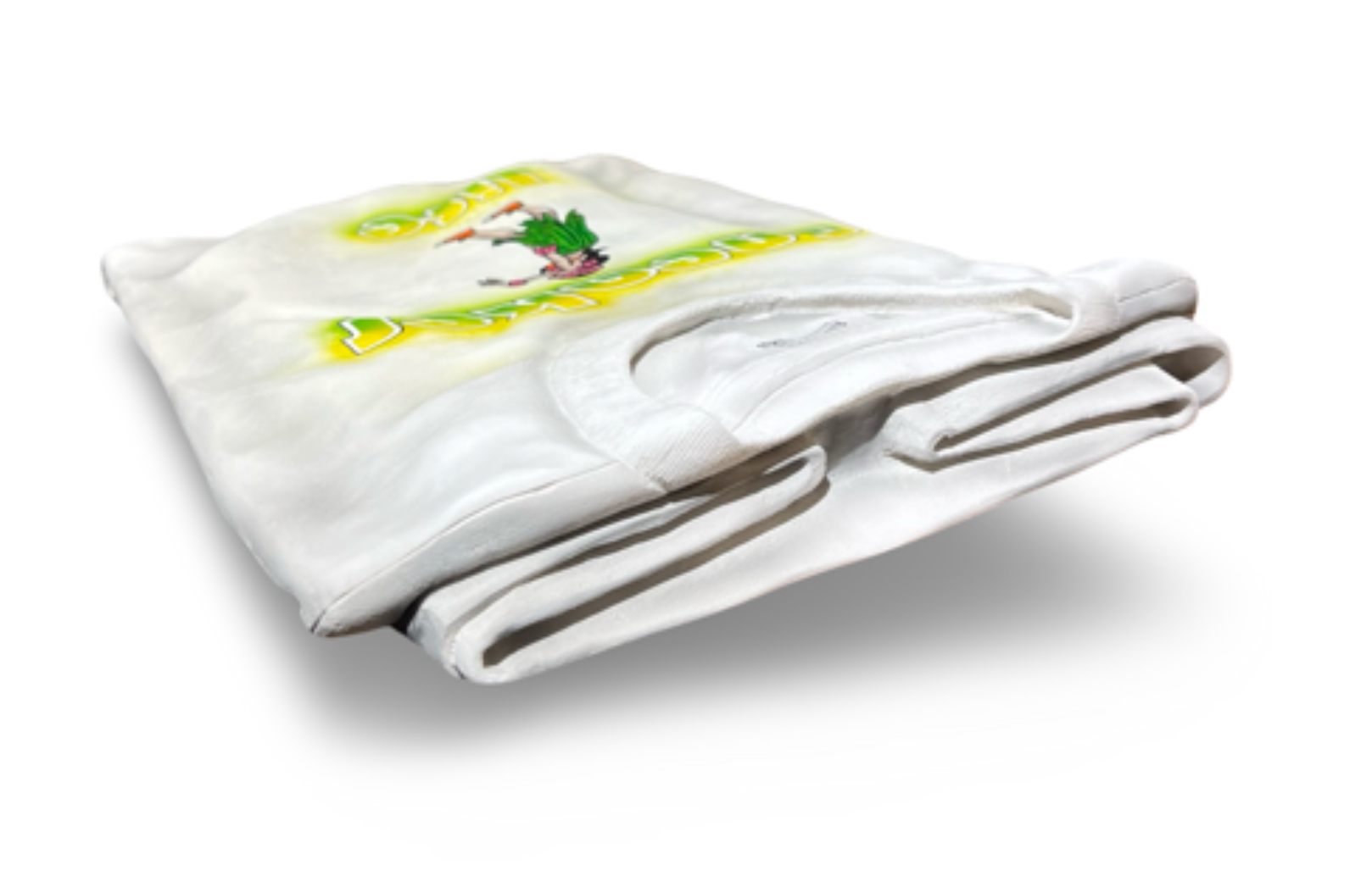 Folded Shirt - Sneaker Life Hula II