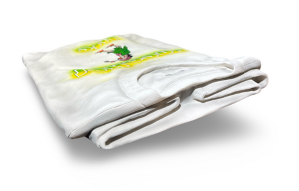 Folded Shirt - Sneaker Life Hula II
