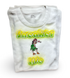 Folded Shirt - Sneaker Life Hula II