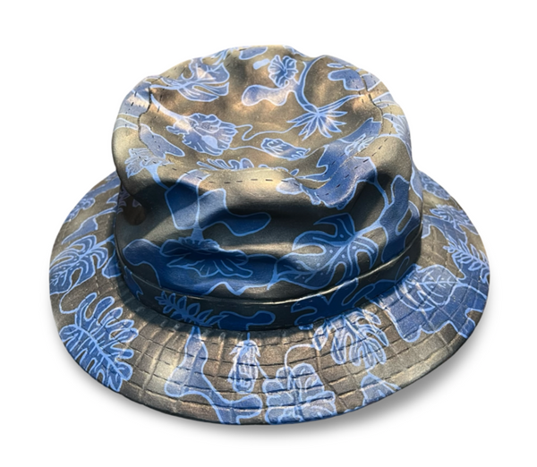 Island Style Bucket Hat