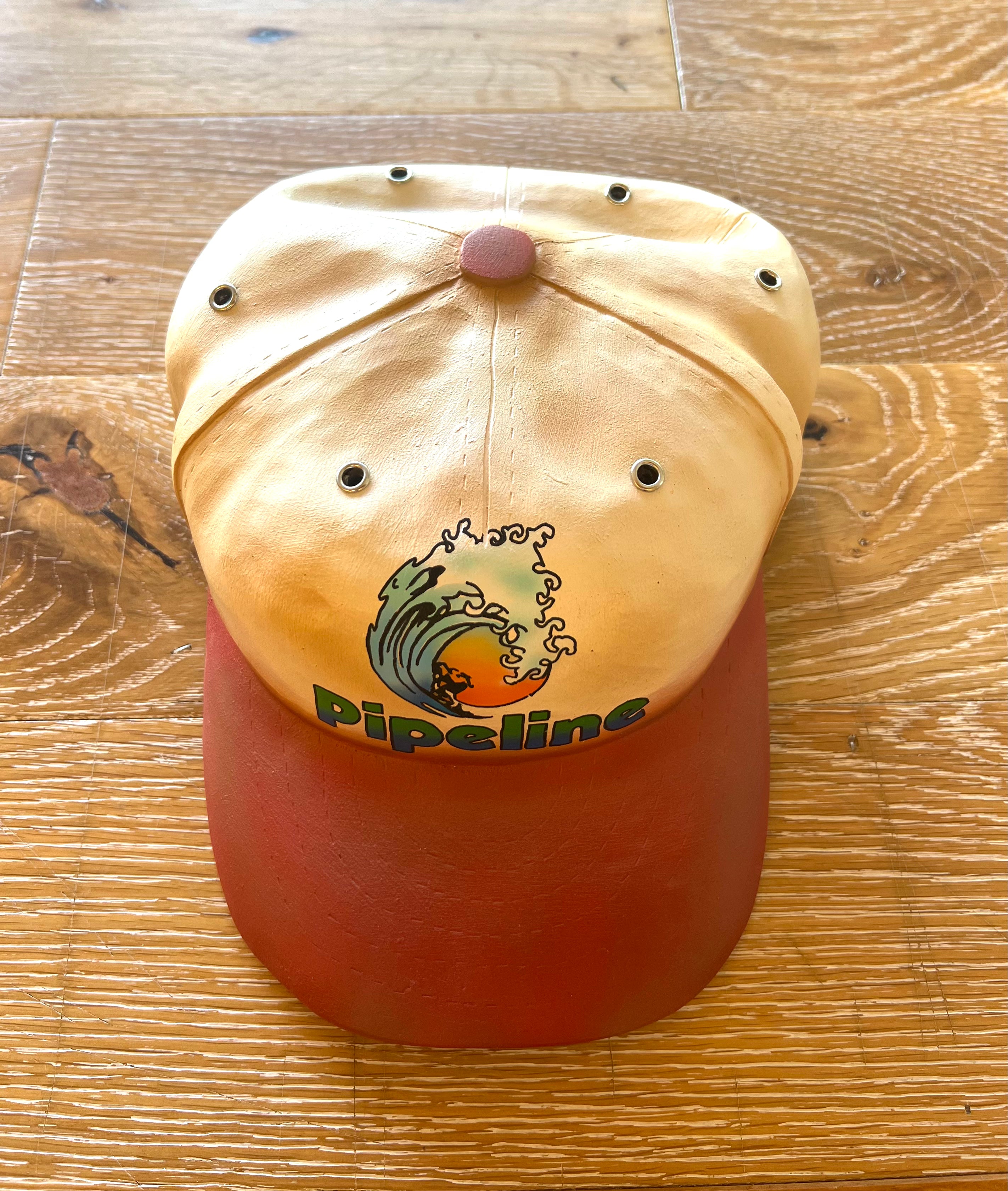 Pipeline Hat