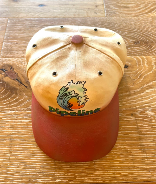 Pipeline Hat