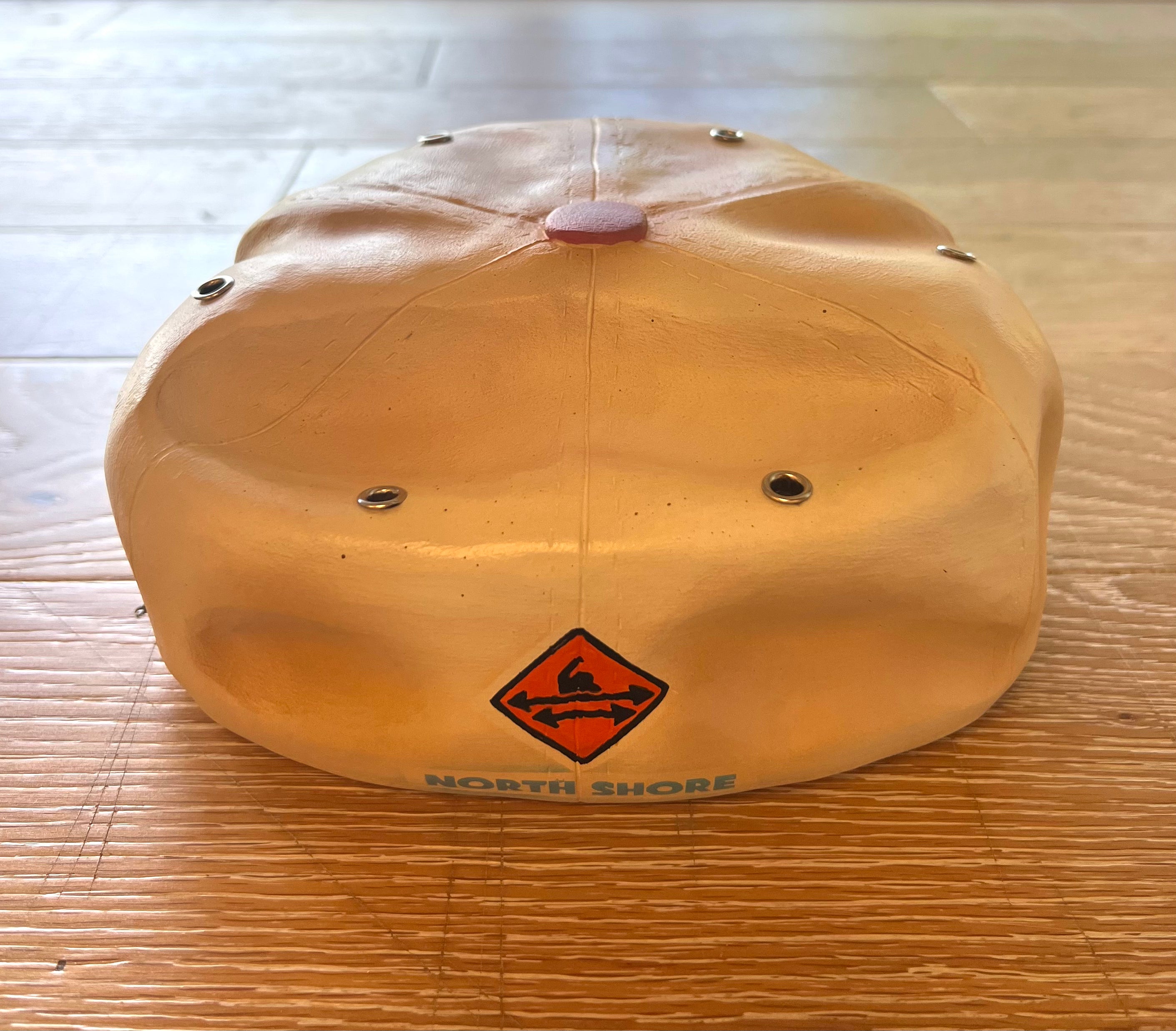 Pipeline Hat