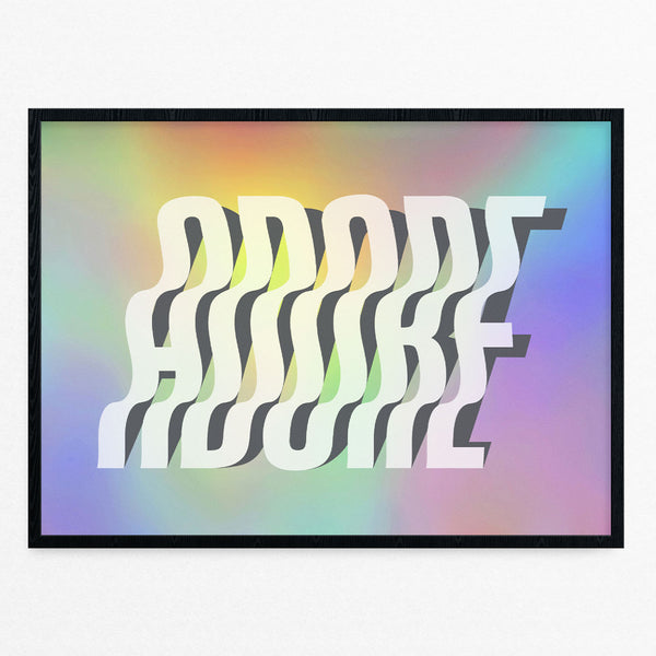 "Adore" By Ben Johnston