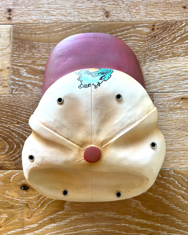 Pipeline Hat