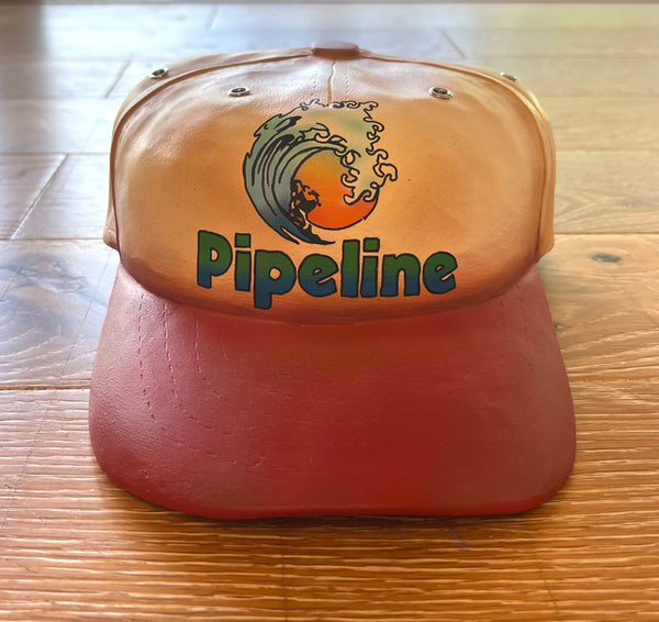 Pipeline Hat