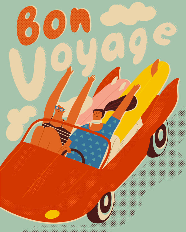 Bon Voyage 01
