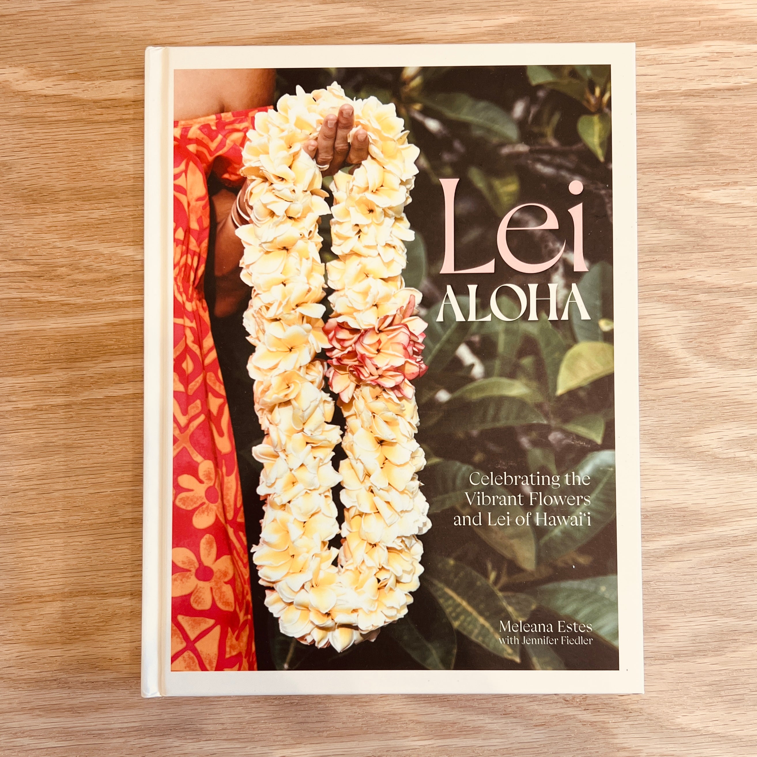 Lei Aloha