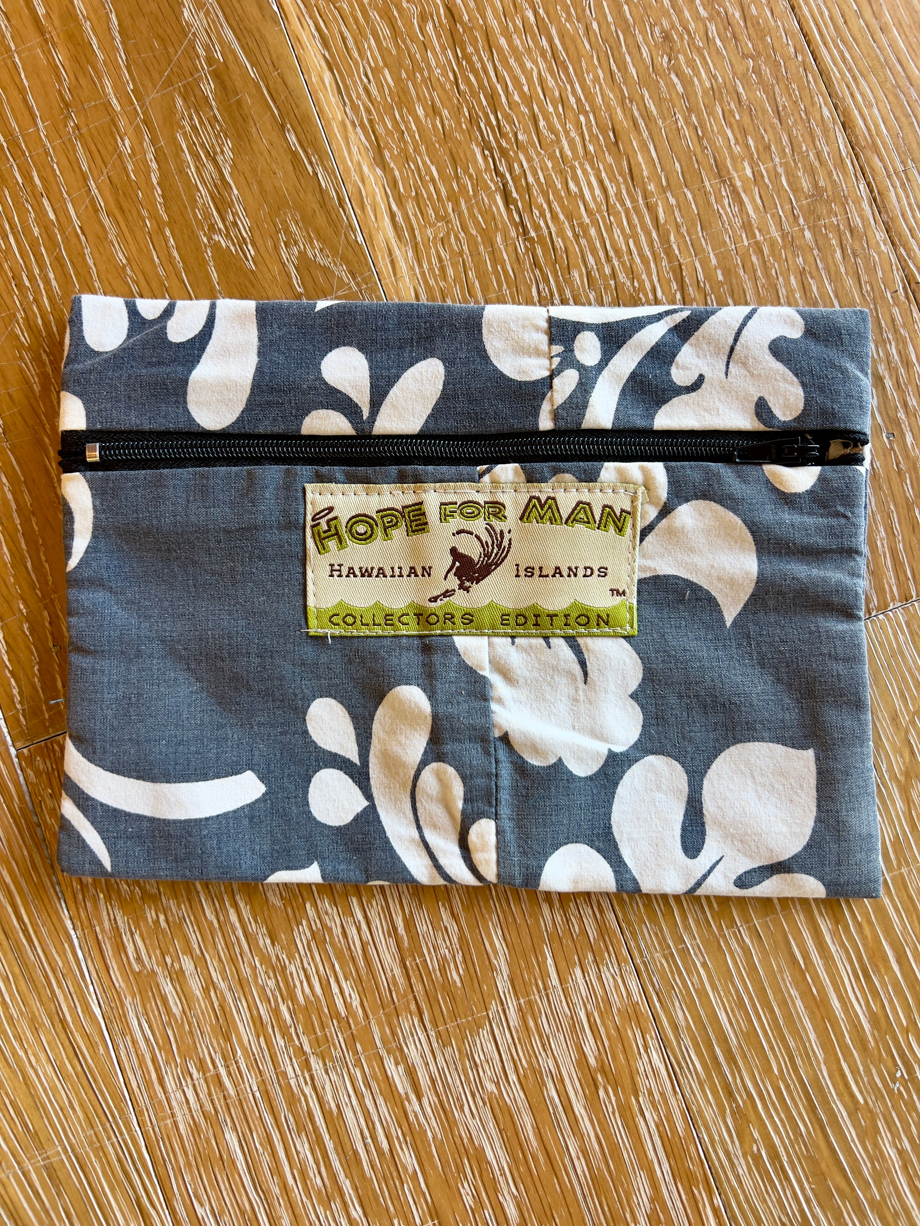 Hope for Man Pouch - 1