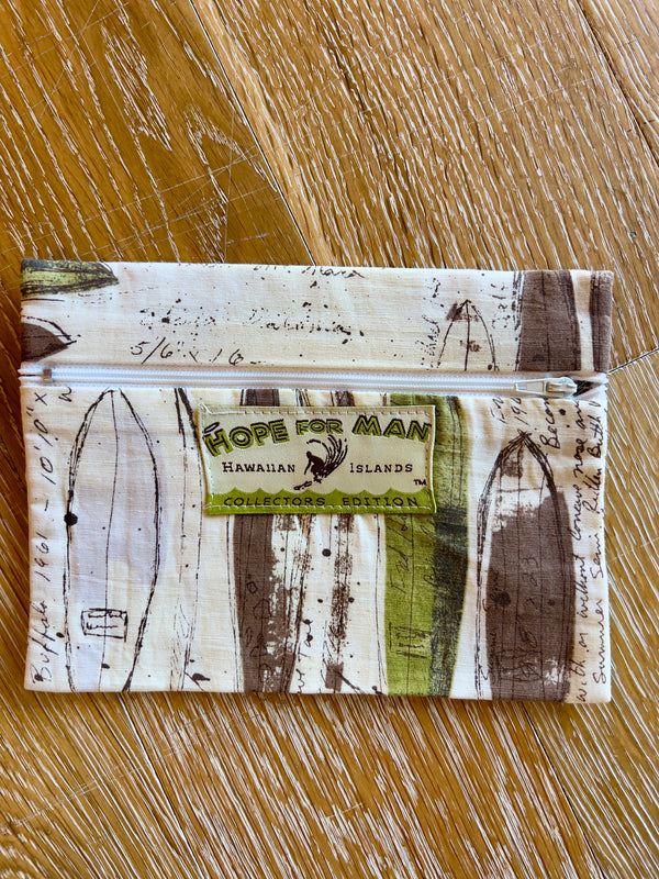 Hope for Man Pouch - 5