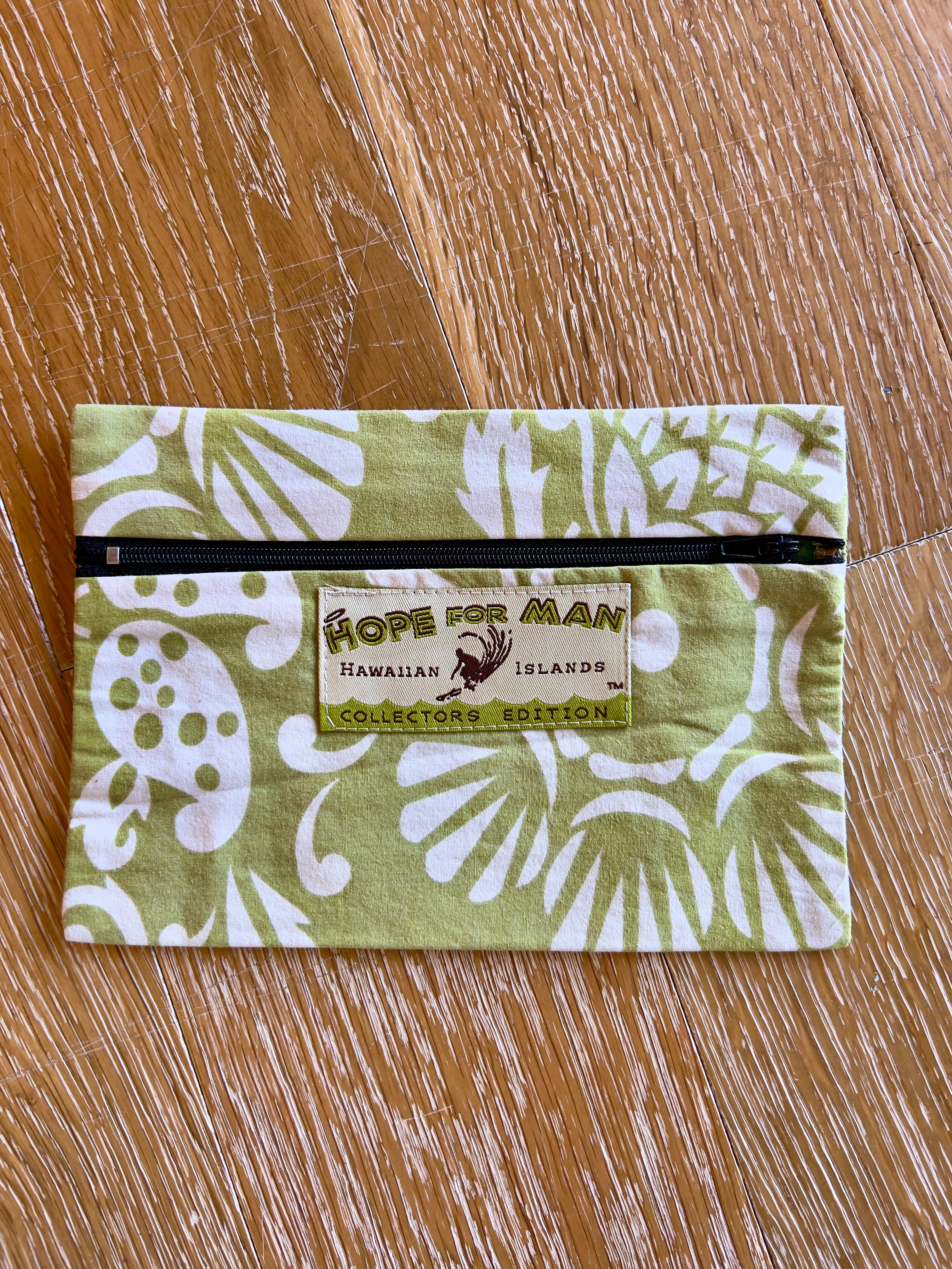 Hope for Man Pouch - 7