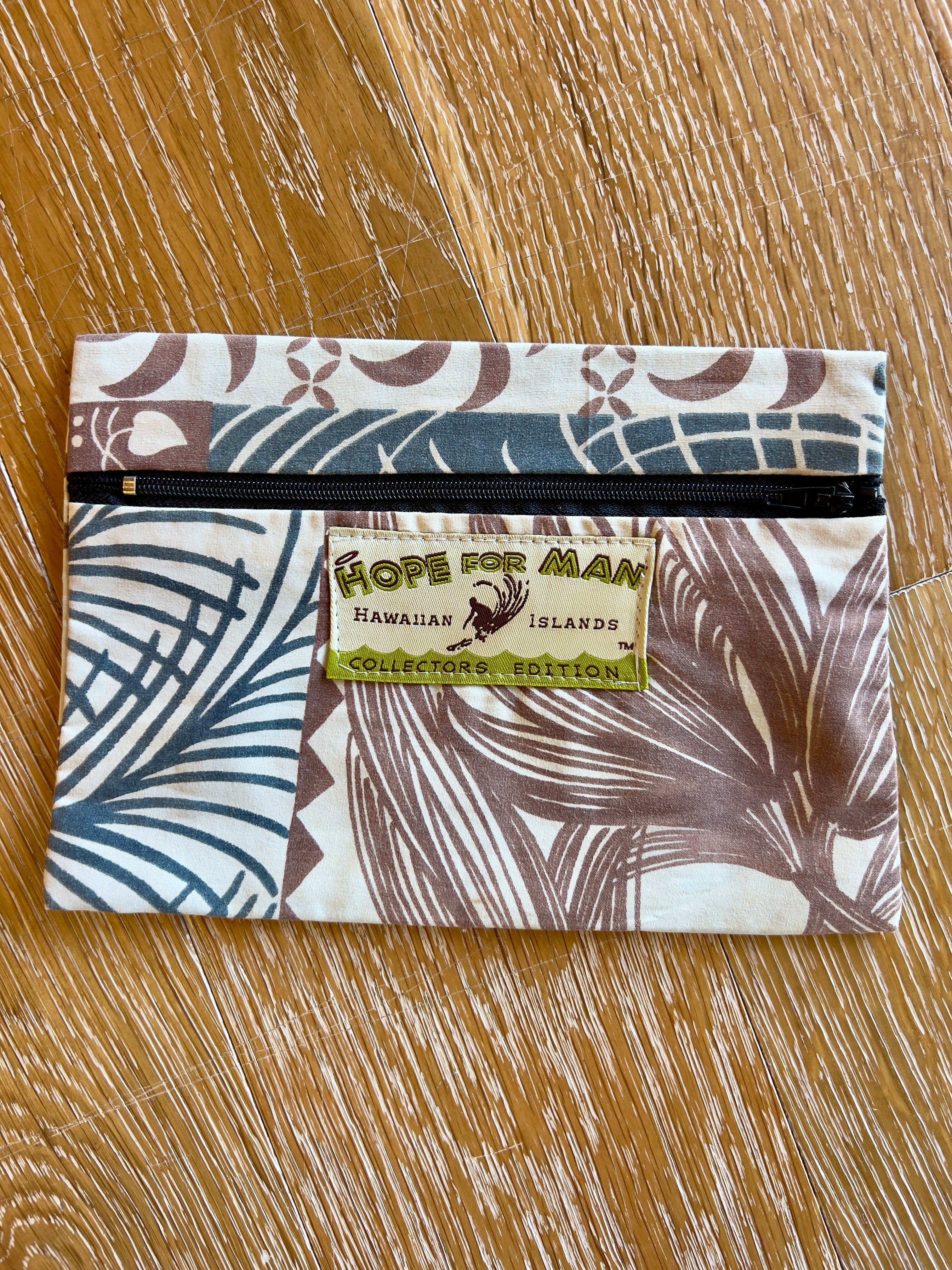 Hope for Man Pouch - 8