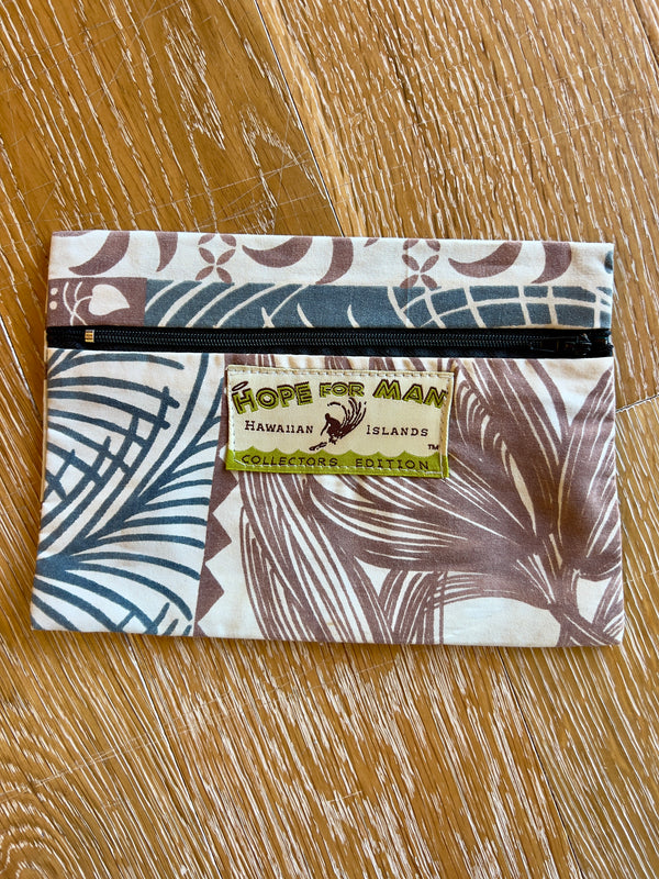 Hope for Man Pouch - 8