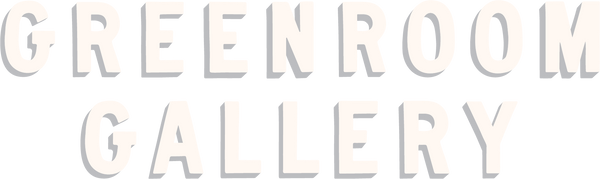 GREENROOM Gallery Hawaii