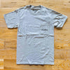 Greenroom Art Gallery Surf Shop Haleiwa Version T-Shirt Grey