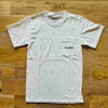 Greenroom Art Gallery Surf Shop Haleiwa Version T-Shirt White