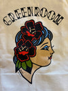 Greenroom x SHO WATANABE Tote