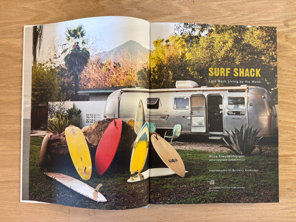 Surf Shack