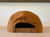 Greenroom x Koji Toyoda Modern Surf Aloha Brown Hat