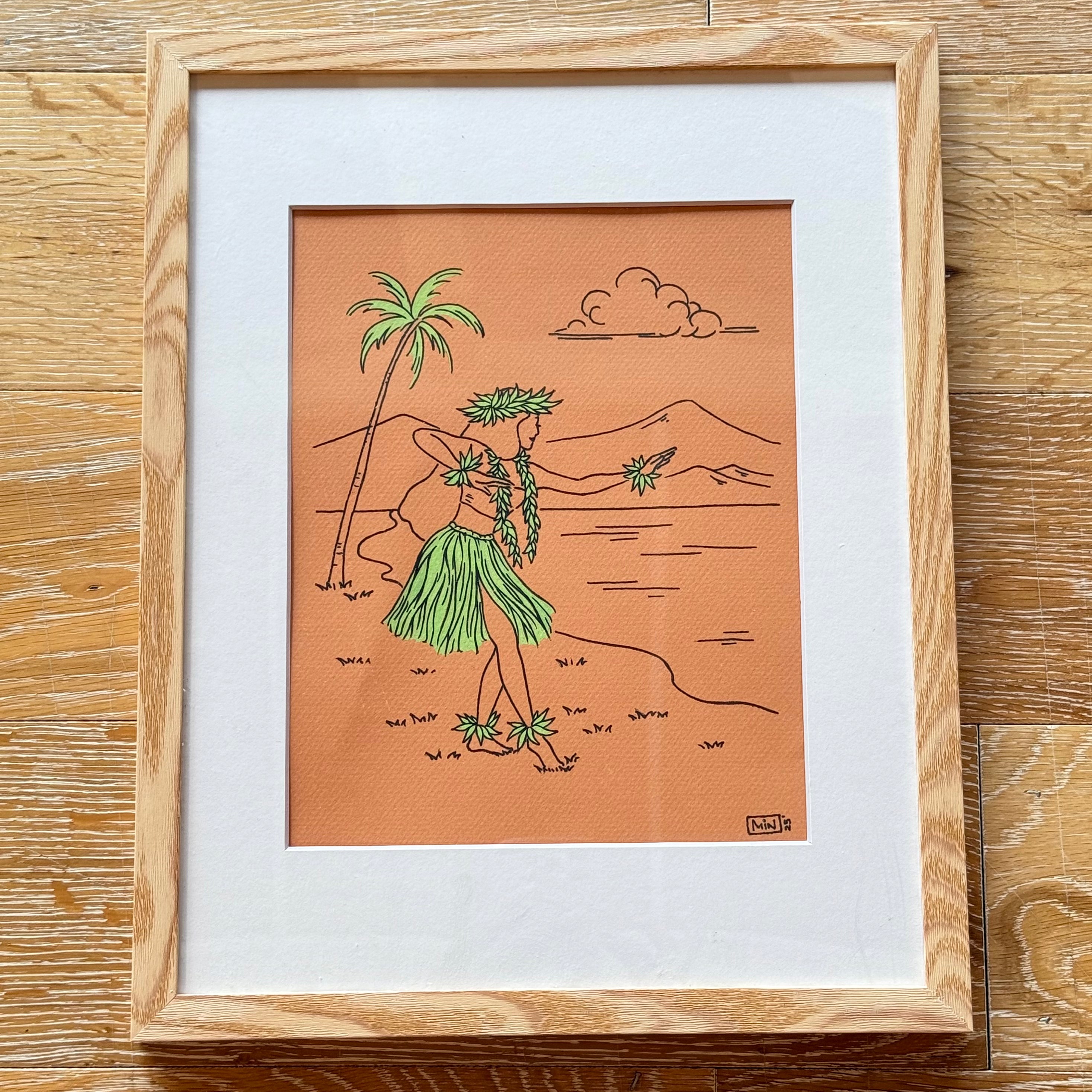 Greenroom Art