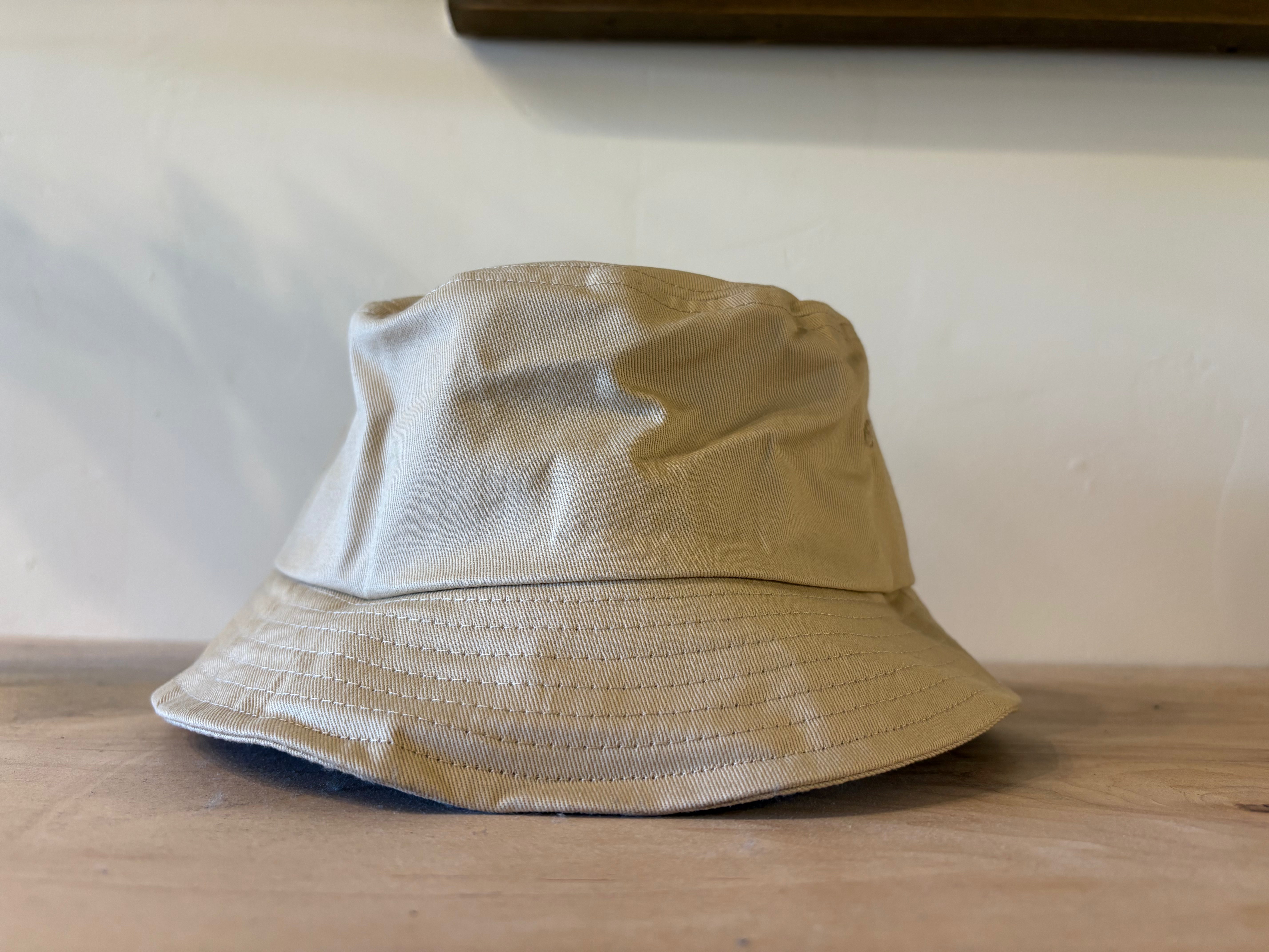 Greenroom x Koji Toyoda Modern Surf Aloha Bucket Hat