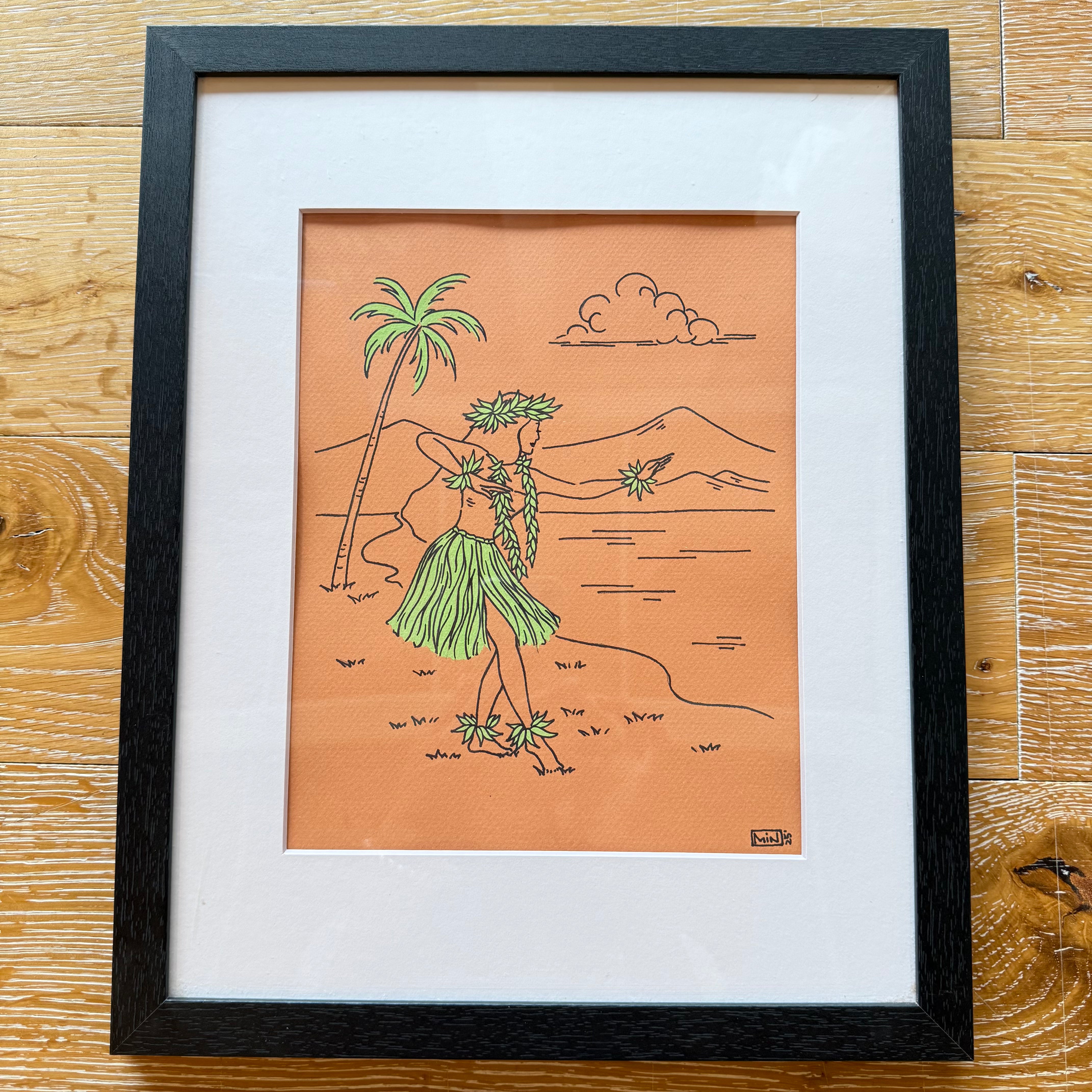 Greenroom Art