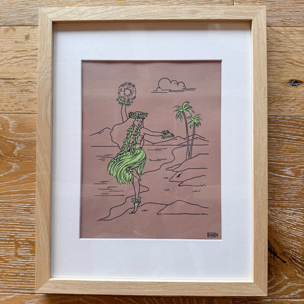 Greenroom Art