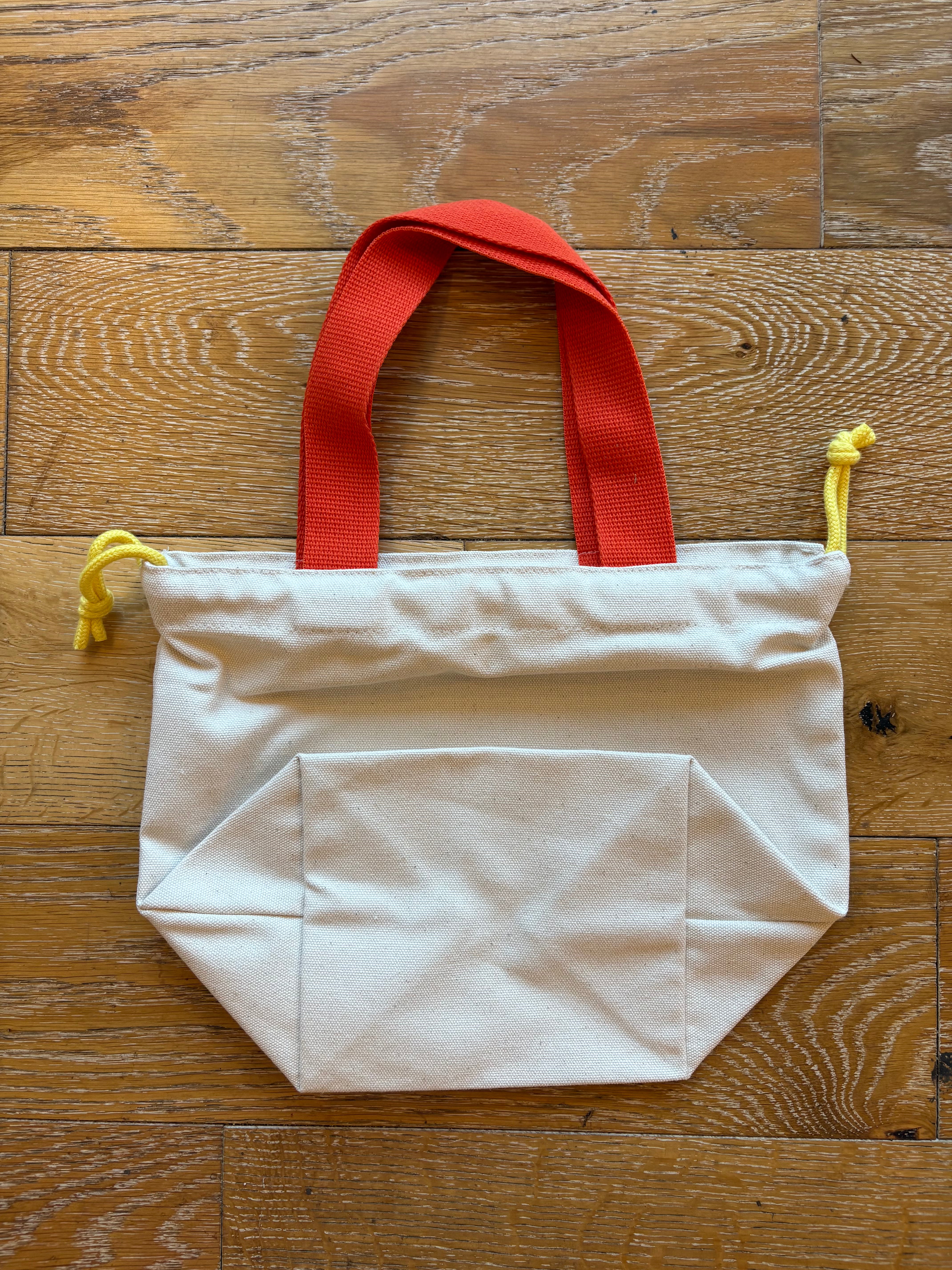 Mini With Aloha Tote