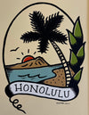 HONOLULU