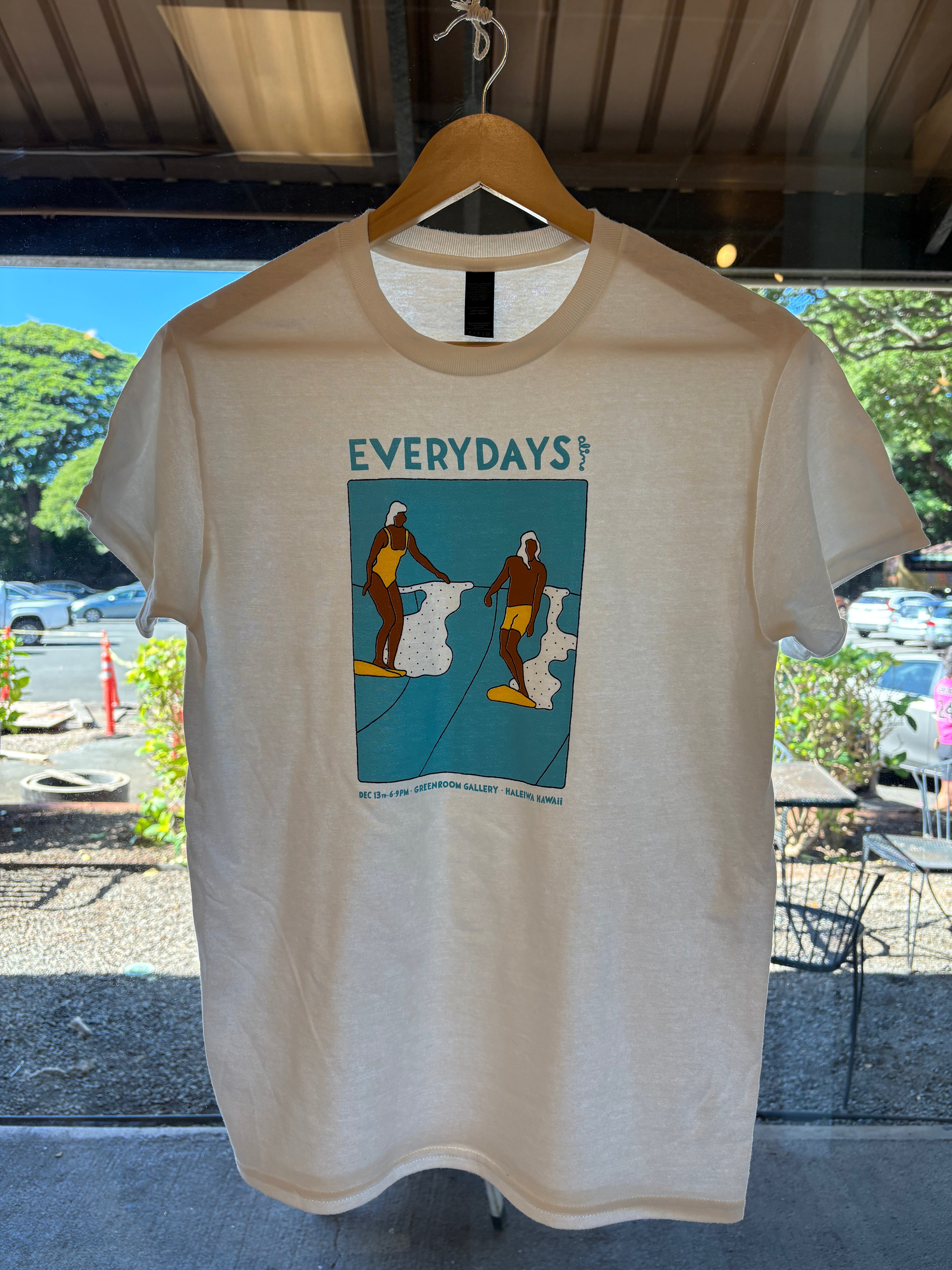 Alimo Everydays T-Shirt