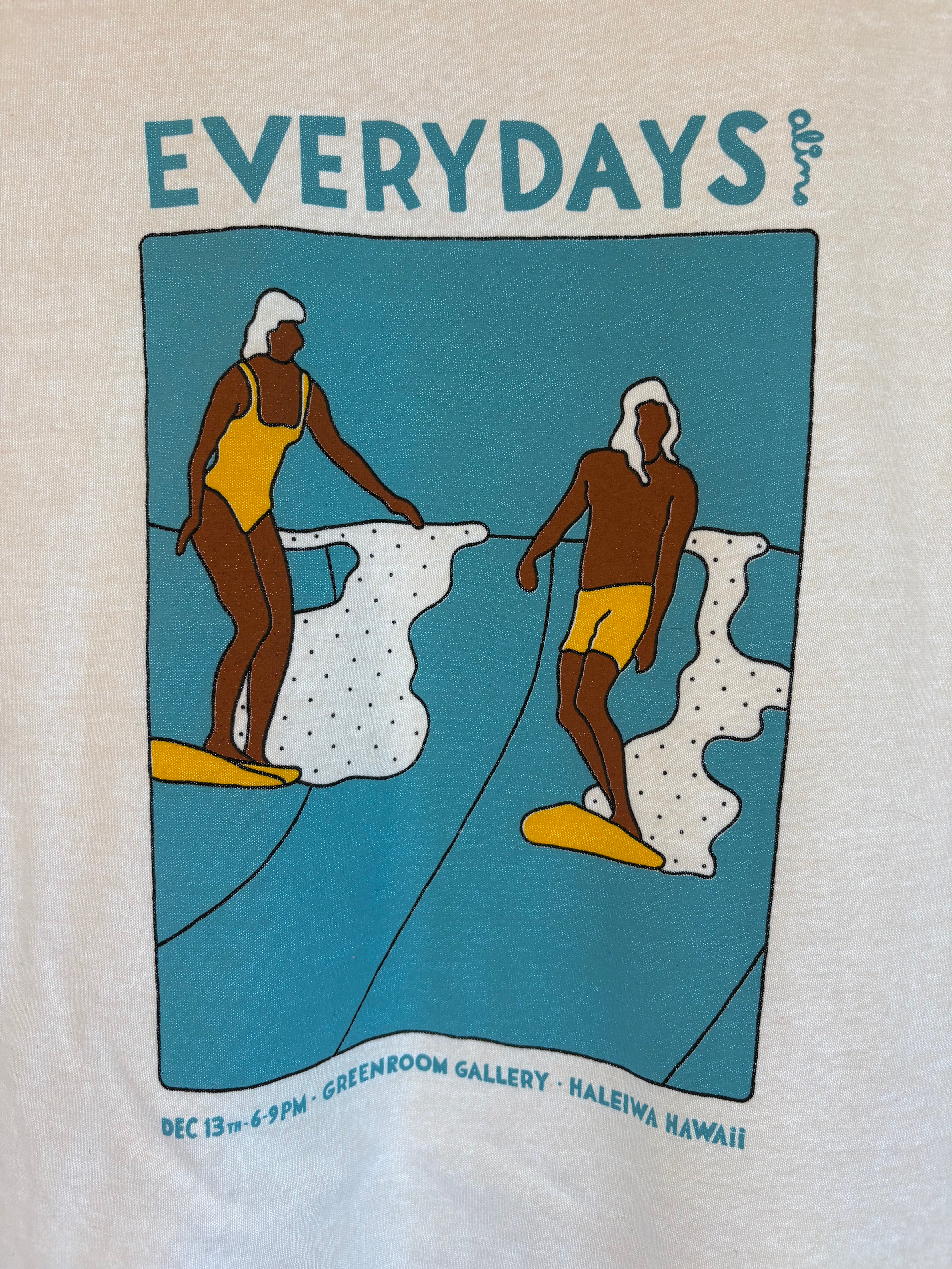 Alimo Everydays T-Shirt