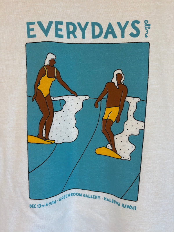 Alimo Everydays T-Shirt
