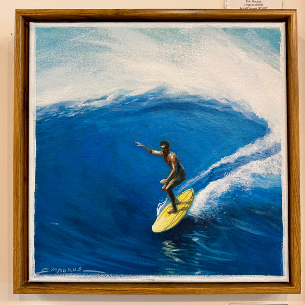 North Shore #1